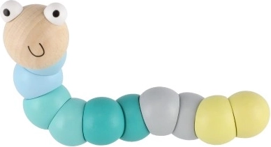 Drošs un izturīgs koka izpildījums