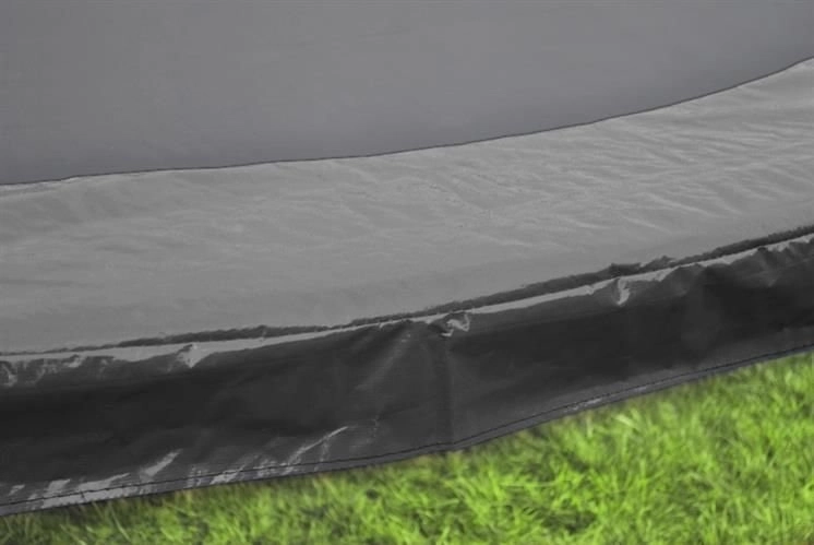 Drošība ar 10 mm putām