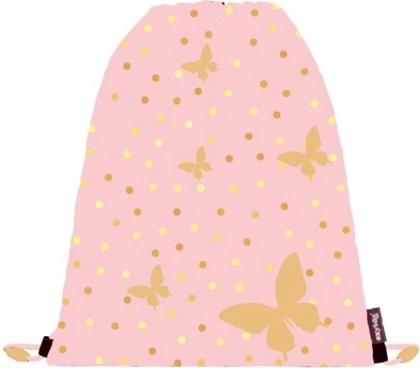 Pilns komplekts: mugursoma, penālis un maiss