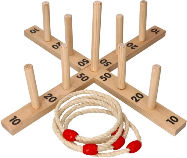 Kvalitatīva koka konstrukcija