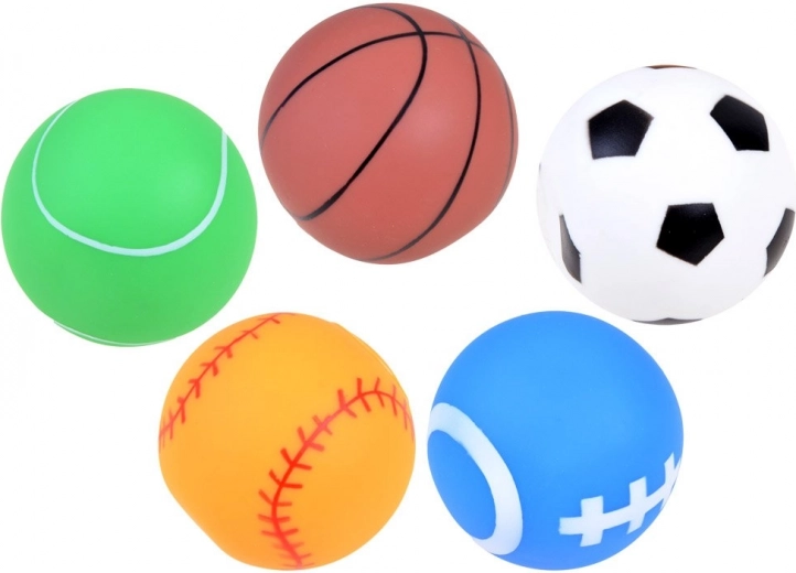 Pieci iemīļoti sporta veidi vienā komplektā