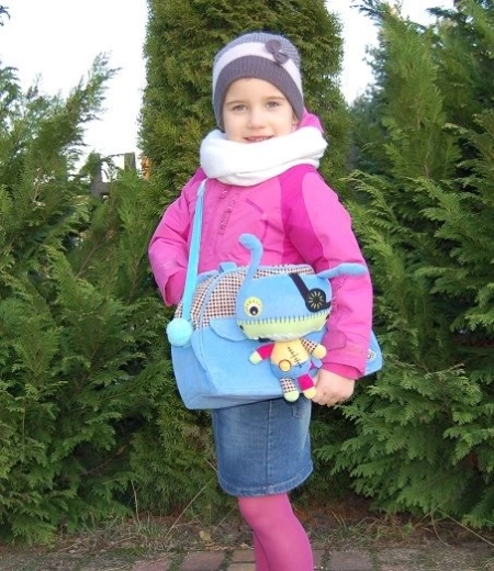 Easy to Carry