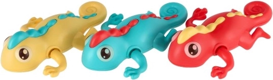 Trīs krāsu varianti