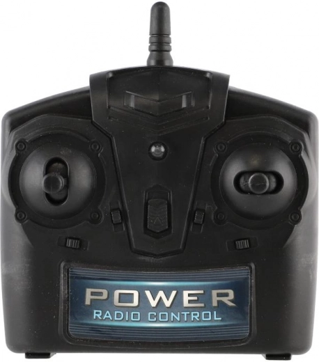 Plūdena 2,4 GHz vadība