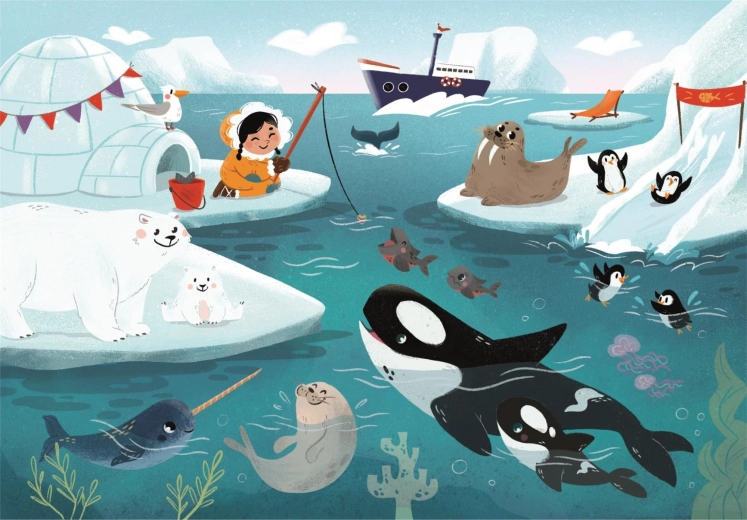 Polar Adventure