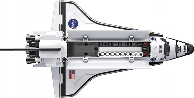 Robotiskā roka Canadarm
