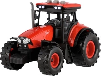 Funkcionējošas gaismas un skaņas