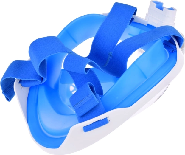 Dizains ērtai elpošanai