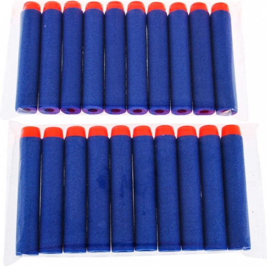 Droši putu lodiņi – 20 gab. iepakojumā