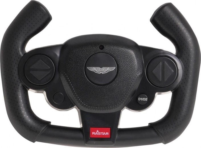 Precīza vadība ar 2,4 GHz