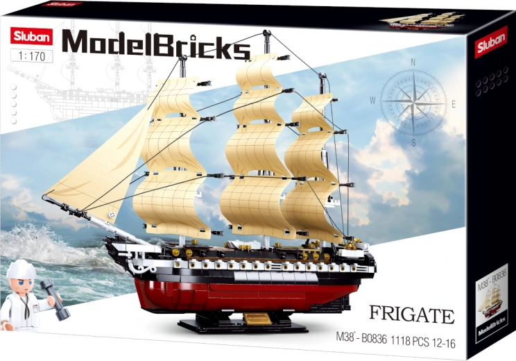 Autentisks modelis mērogā 1:170