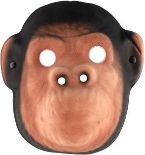 Pērtiķa maska