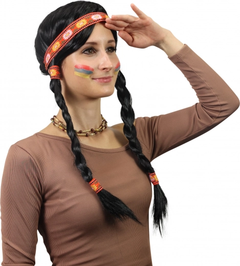 Ātra frizūras maiņa jebkurai ballītei