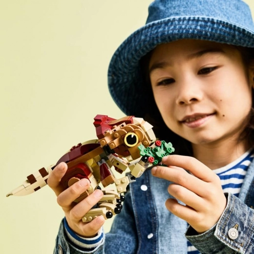 Izklaide bērniem no 7 gadiem