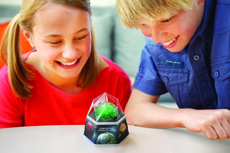 Fun and educational activity for kids