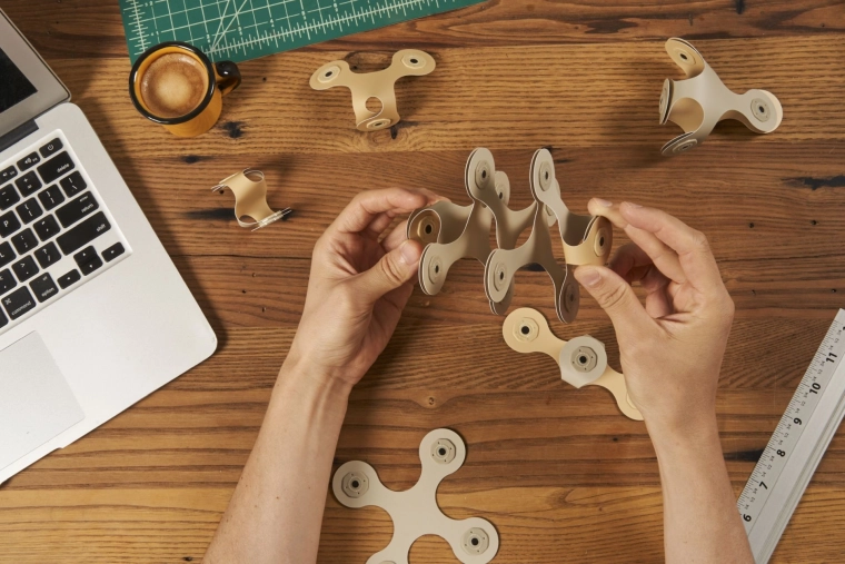 Viegls, izturīgs un ūdensizturīgs