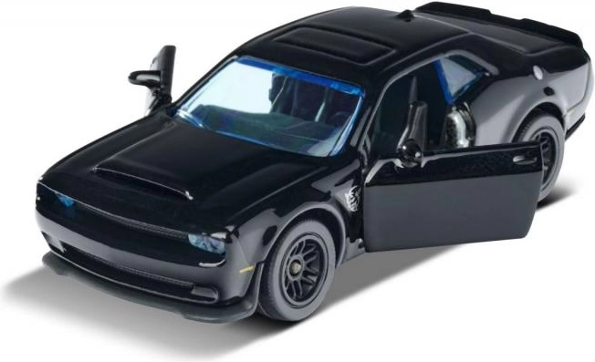 Reālistiskas detaļas un atveramas daļas