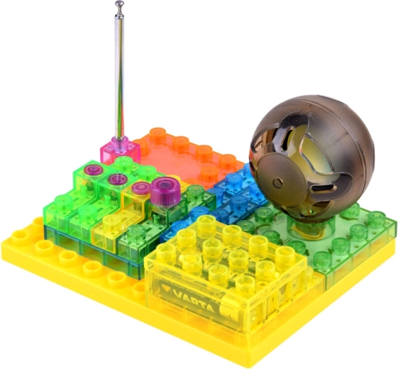 Tīra skaņa un vienkārša vadība