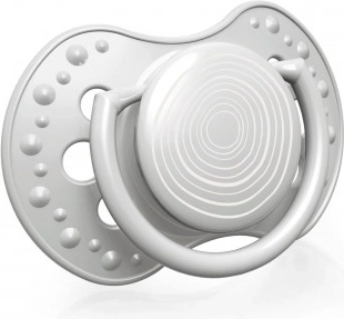 Saudzīgs vairogs ar ventilāciju