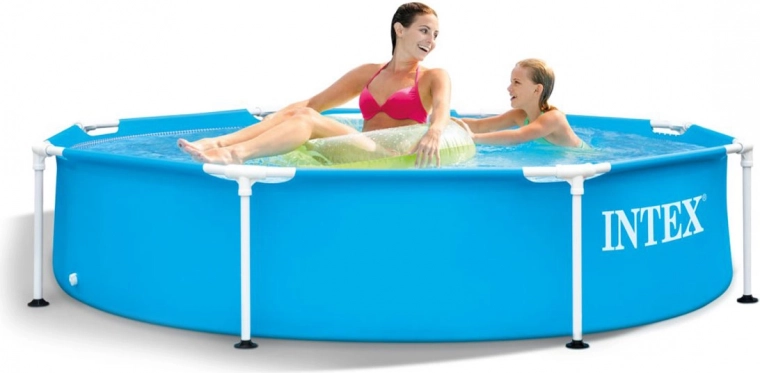 Ātra montāža un vienkārša apkope