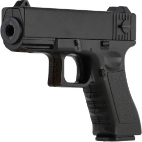 Kompakti izmēri mazām rokām