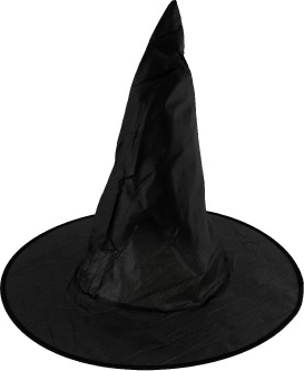 Klasisks burvju izskats