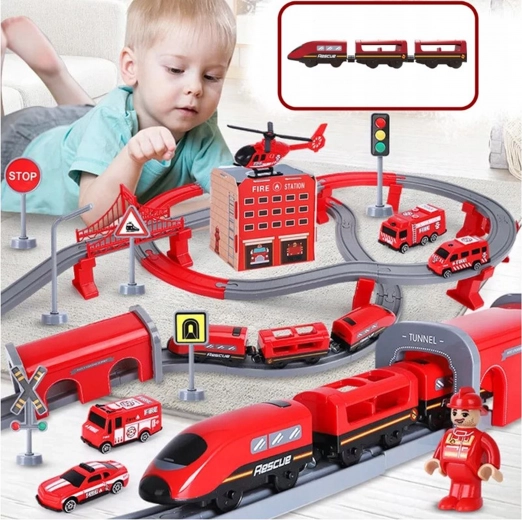 Prasmju attīstība caur rotaļām