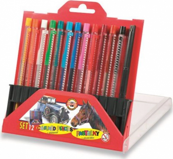 Piesātinātas krāsas skolai un birojam