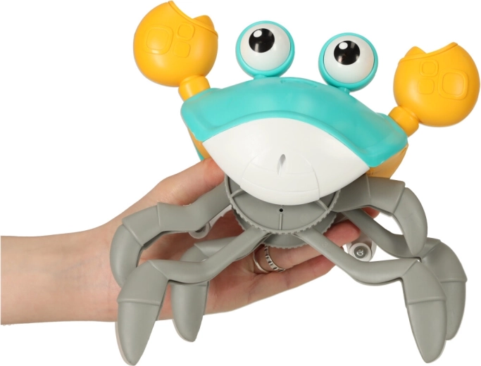 Gudra šķēršļu apiešana