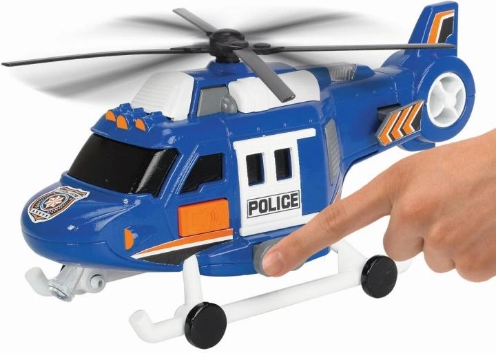 Manuāla vinča glābšanas akcijām