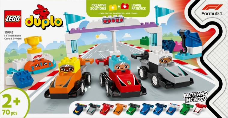 Radoša izklaide visai ģimenei