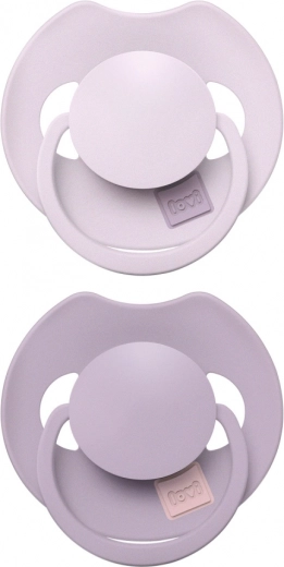 Ergonomic shield for free breathing