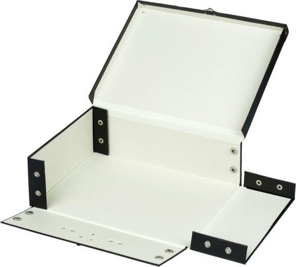 Stylish design and practicality
