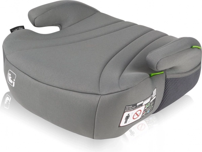 Ergonomisks dizains maksimālam komfortam