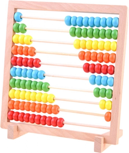 Hands-on math learning