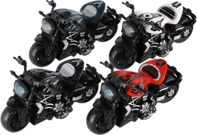 Atvilkšanas mehānisms ērtai braukšanai