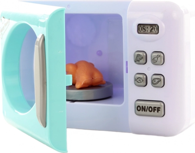 Komplektā plastmasas vista