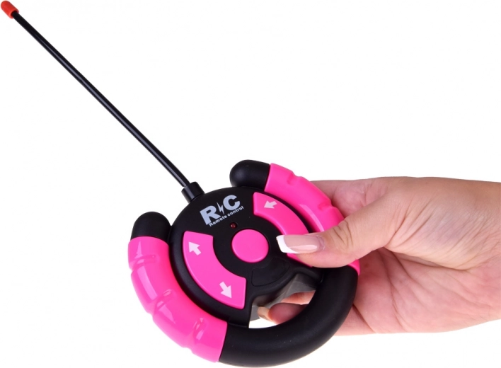 Tālvadība 4 virzienos