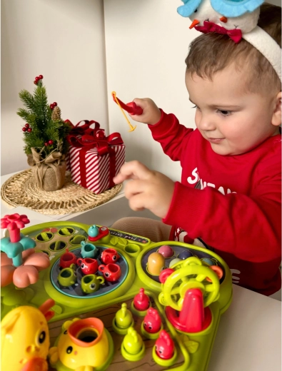 Zivtiņu ķeršana un roku–acu koordinācija