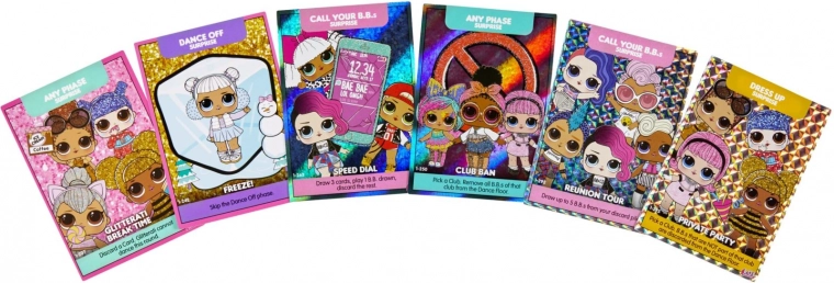 Vairāk nekā 400 kartīšu atklāšanai