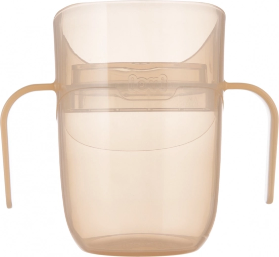 Ergonomiski rokturi mazām rokām