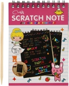 Spirāļu iesējums un vienkārša lietošana