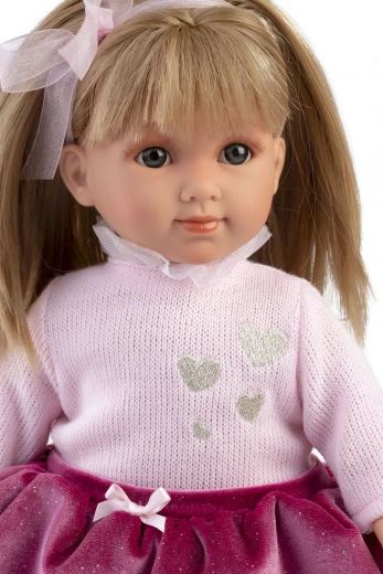 Roku darbs Spānijā