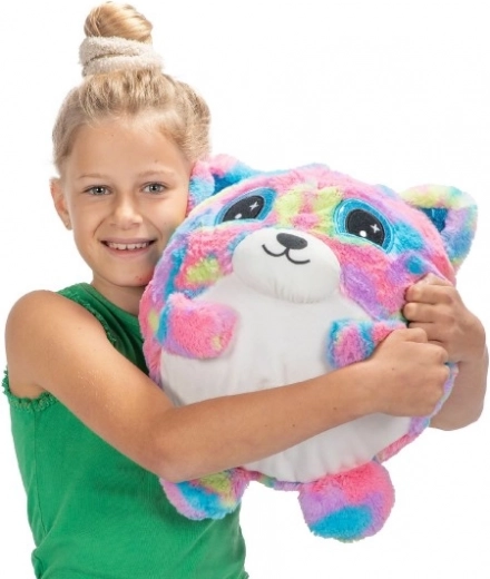 Ideāli piemērota mazajiem bērniem