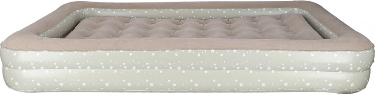 Drošs rāmis ar paaugstinātām malām