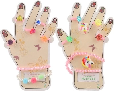 Lieliski piemērots karnevālam un kā dāvana