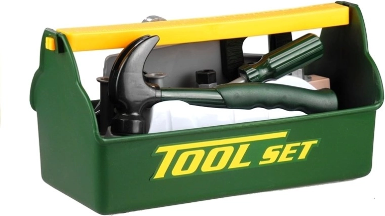 Practical tool box