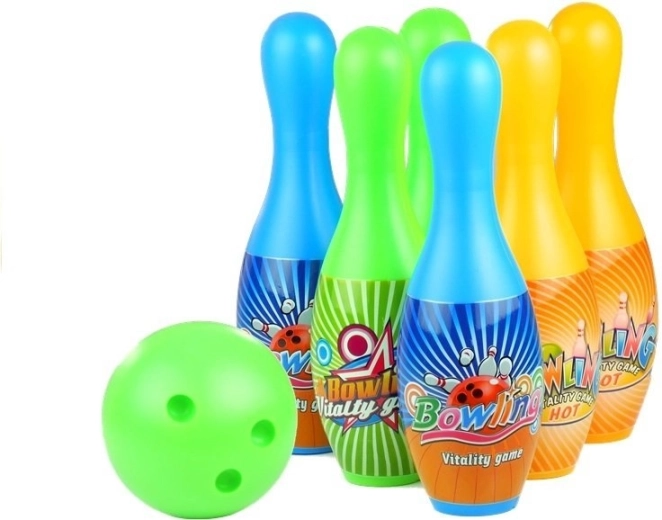 Motorisko prasmju attīstība