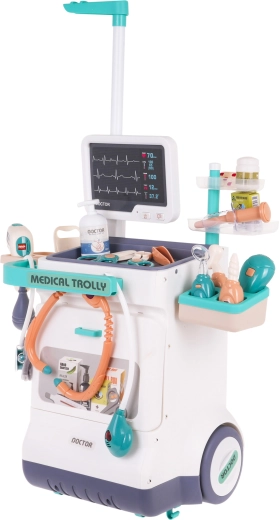 Reālistisks monitoringa panelis