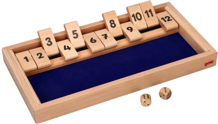Wooden Construction